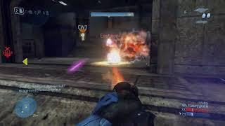 Grenade Launcher Penta Kill