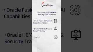 Whats New In Our Training Library?