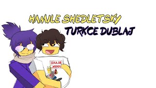 Hamile Shedletsky Türkçe Dublaj