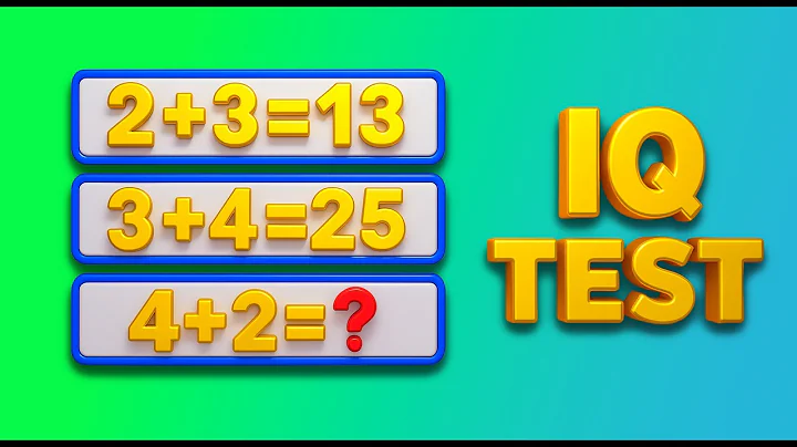 This Math Puzzle Broke the Internet! 99% Failed - Can You Solve It?