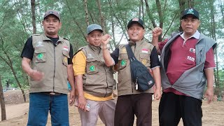 Panduri Beach Tuban 2026 | Clean and Free