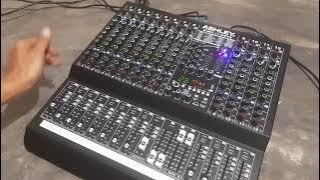 MIXER TERBARU ASHLEY KING-12 NOTE 2023