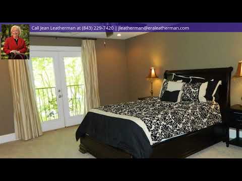 619 Honor Cove, Florence, SC home video tour