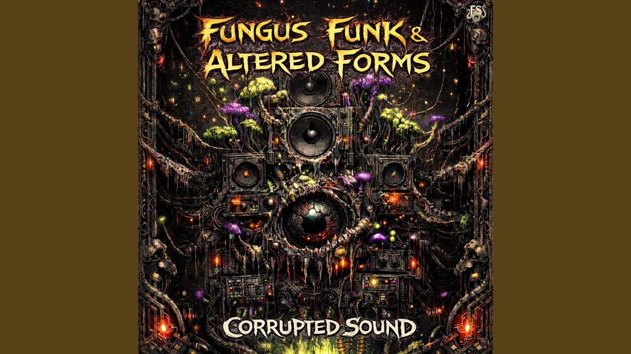 Corrupted Sound - YouTube