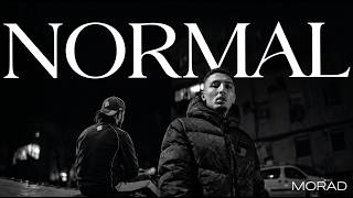 MORAD - NORMAL (OFFICIAL VIDEO)
