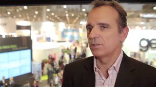 Java Card Forum @ Cartes 2013 Profile