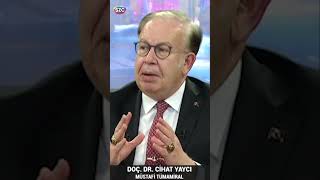 Türkiyenin Suriyedeki Askeri Varlığının Önemi Cihat Yaycı Tek Tek Anlattı