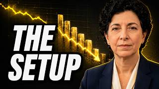 Why Gold’s Selloff Could Be the Most Dangerous Buy Signal of 2026