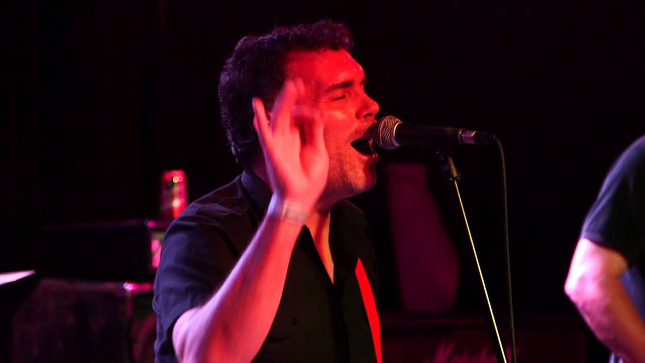 Pilot To Gunner - Saint Vitus 2014