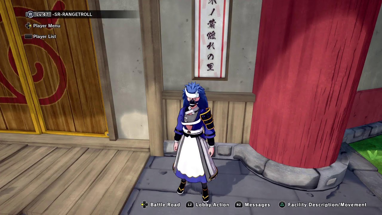 Ferocious Friday -ARC- BIG BOY SHADEY Sub up Shinobistriker