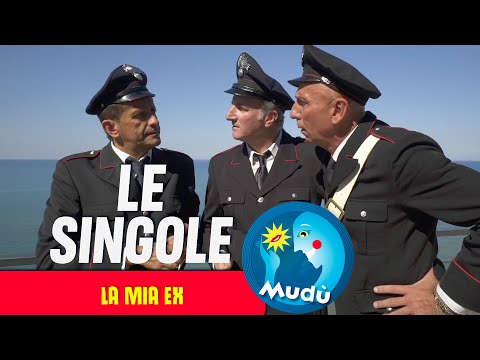 Mudù - La mia ex