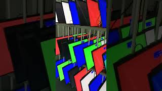 piXL Screen QA Process