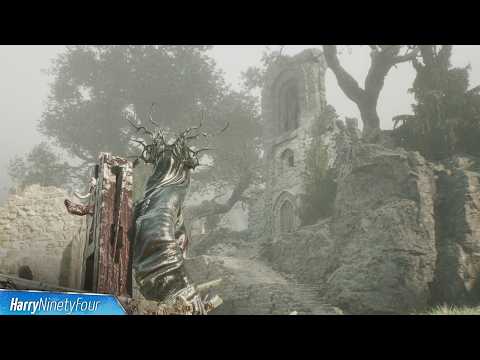 Mortal Shell 2 - Crypt Key Location & Where to Use
