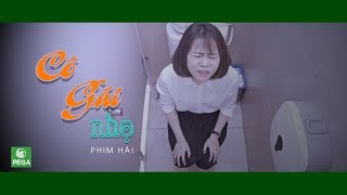 Phim Ngắn I Cô Gái Nhọ