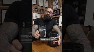 Creatine+ Stacks Easily With Post JYM for Recovery | Dr. Jim Stoppani