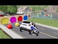 This title and the hashtags describe an educational animated video for children that focuses on 