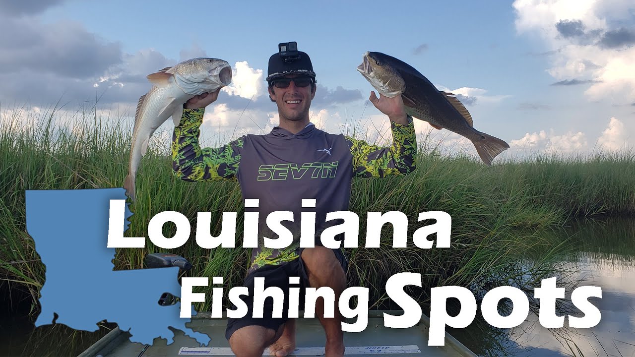 Fishing Spots for DULARGE, DULAC, COCODRIE, MONTEGUT, PAC, and more