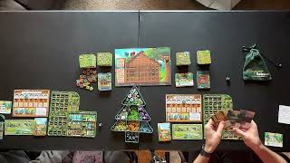 How To Play Camping Season