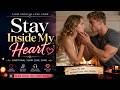 Stay Inside My Heart 💖 | Emotional Slow English Love Song
