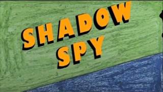 Shadow Spy (Uni Trailer)