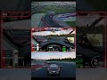 2 overtakes on 2 lamborghinis in 2 laps all in turn 1 at misano circuit on acc follow me on ig