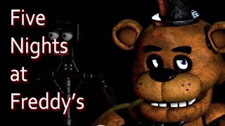 Download Five Nights at Freddy For Android ( Free Apk ) screenshot 3