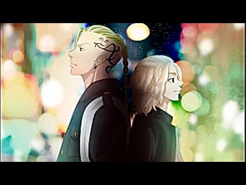 Tokyo Revengers AMV Wannabe by Mona recreated with different music