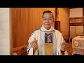 SERVE YOUR KING | Sunday Reflection | Feast of Christ the King - November 23, 2025