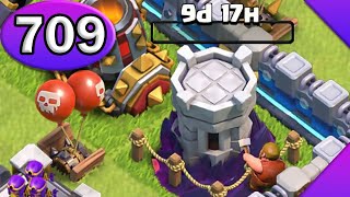 Clash of Clans - Gameplay Walkthrough Episode 709 (iOS, Android) screenshot 1