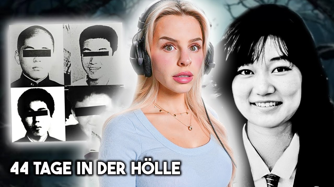 Grausame Folter bis in den Tod | Der Fall Junko Furuta | Reaction