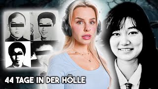 Grausame Folter bis in den Tod | Der Fall Junko Furuta | Reaction
