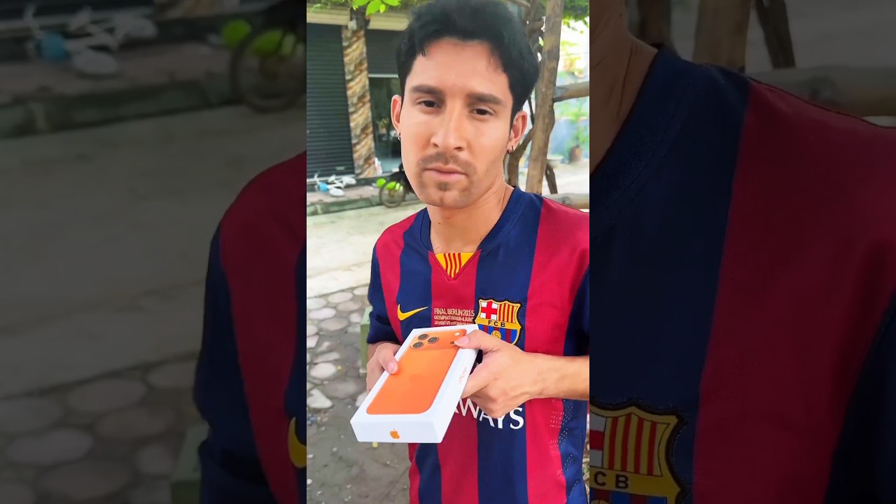 Original Title & Thumbnail
