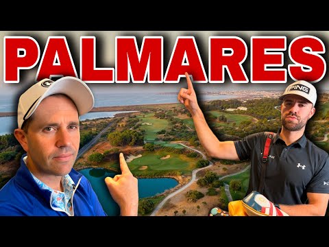 I Hired a Caddy to Help Me Break Par at Palmares Resort