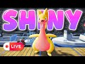 HUNTING for SHINY DRAGONS in Legends Z-A continues | + SHINY GIVEAWAYS!!!