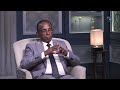 خلاصات | حوار مثير مع عثمان ميرغني يكشف تفاصيل جديدة ورؤية لحل أزمة السودان
