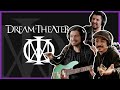 Discusión sobre teoría musical y Dream Theater 🎶