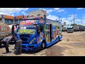 Crazy Matatu in Nairobi is hot and ready to work  🔥