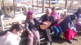 Xıdır (Çelik) Baş _ Xebere Amma