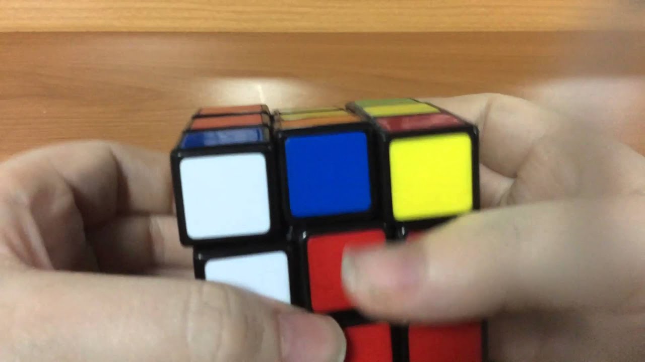 Rubiks Cube 3x3 Finger tricks YouTube