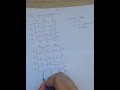 OR Module 4 Row minima method