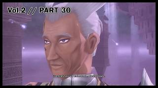 .hack//G.U. Last Recode Vol.2 //Reminisce Part 30 Unfathomable Nala