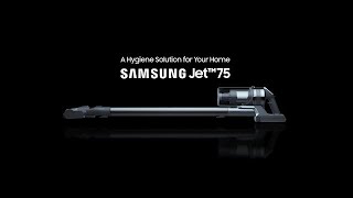 Powerful, Clean and Hygienic: An In-Depth Look at the Samsung Jet™ Vacuum Cleaner screenshot 4
