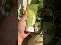 ✨ Oily & acne-prone skin girlies, this one’s for you! 💚 #bestfacewashforoilyskin #shorts #trending