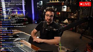 π΄ LIVEβοΈ Gaming News, Reacting + Chatting
All my links: https://linktr.ee/lukestephens
βββ¦βββ¦ββββ¦ββ¦β¦β¦β¦ββββ
βββ£βββββ£ββ£ββ£ββ£βββ£ββ£
β βββββββ ββββ£βββββββ£
βββ©βββ©ββ©ββ©ββ©βββ©ββ©ββ
Subscribe and Ill be your bestest friend!
#gaming #ps5 #xbox π΄ LIVEβοΈ Gaming News, Reacting + Chatting
