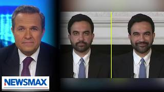 'This is a coded speech': Greg Kelly takes a closer look at Mamdani's July 4th address