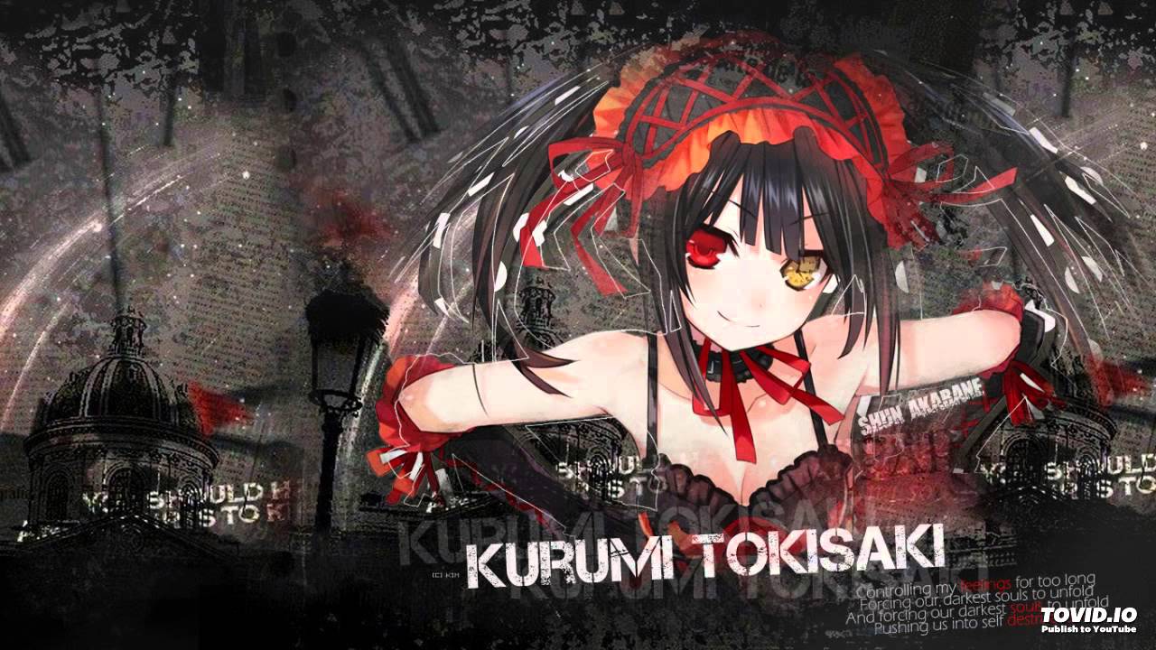 Heavenly Blue ( Nightcore ) - Kalafina