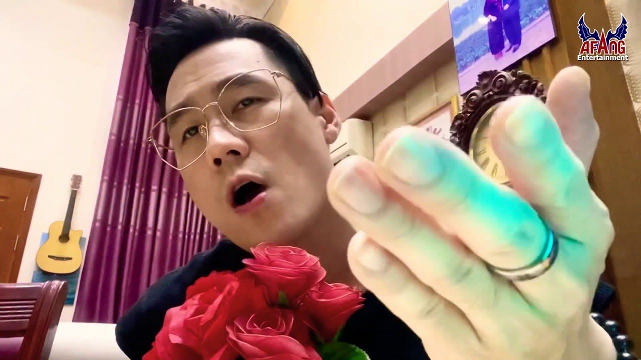 Thay Tôi Yêu Cô Ấy Cover - Khánh Phương x Thanh Hưng | Teaser ViRuS17 - Bản Cover Tươi Nhất Mùa Dịch