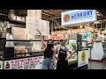 El Merkury is Serving Authentic Honduran and Salvadorian Street Food at the Reading Terminal!
