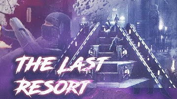 Pavlov VR Kill Video 2 - THE LAST RESORT - best moments hurtinvr