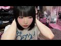 かわいいだけじゃだめみたい